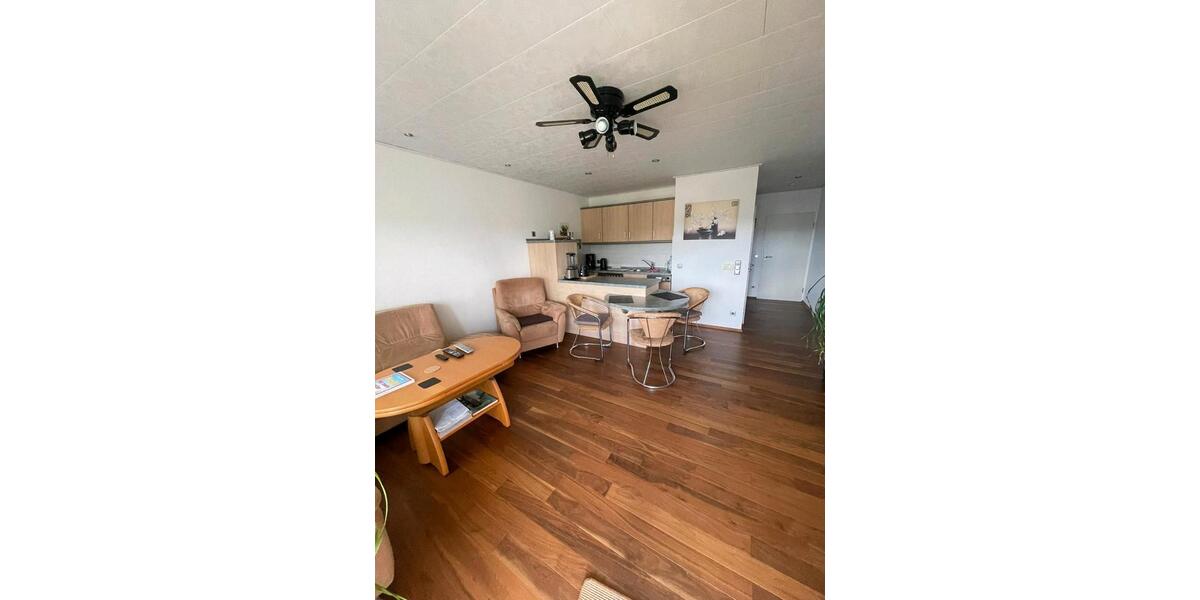 Etagenwohnung Olpe - 2 Zimmer, 55 m&sup2;, 210.000&euro; | Angebot:27197388