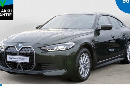 BMW i4 21.774 km 33.290 &euro; Waldbröl 51545