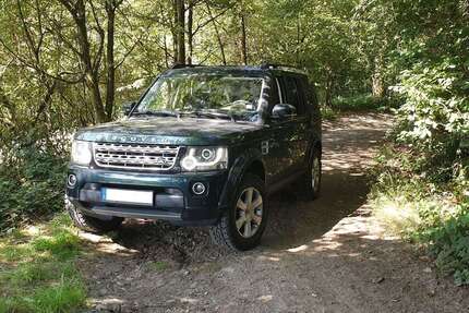Land Rover Discovery 155.716 km 35.000 &euro; Nümbrecht 51588