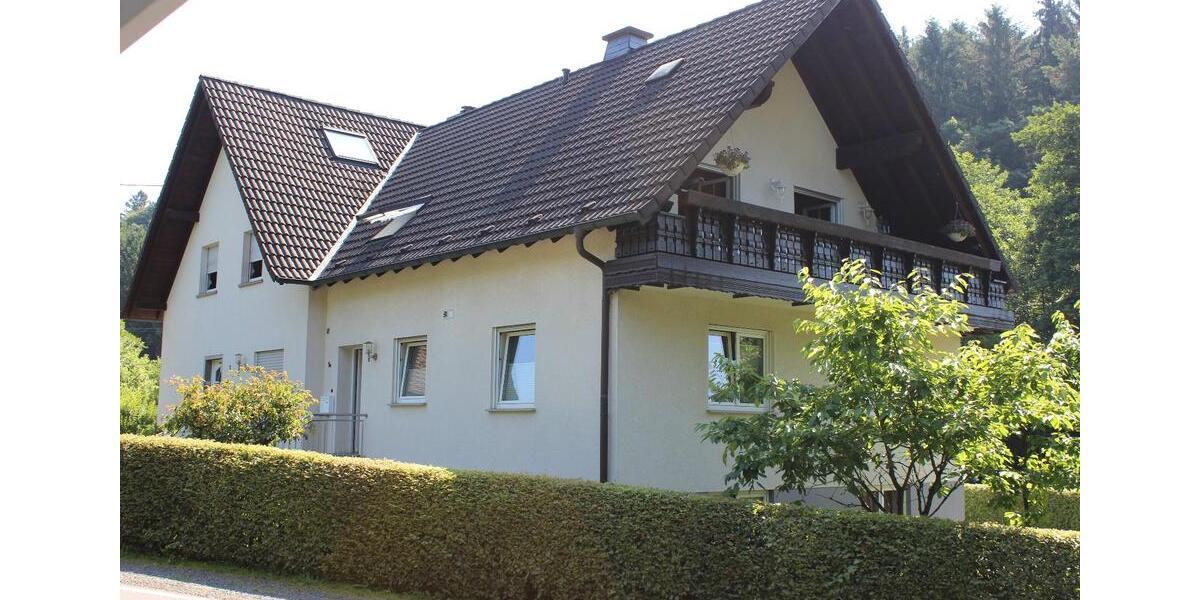 Einfamilienhaus Waldbröl - 10 Zimmer, 200 m&sup2;, 499.000&euro; | Angebot:26399155