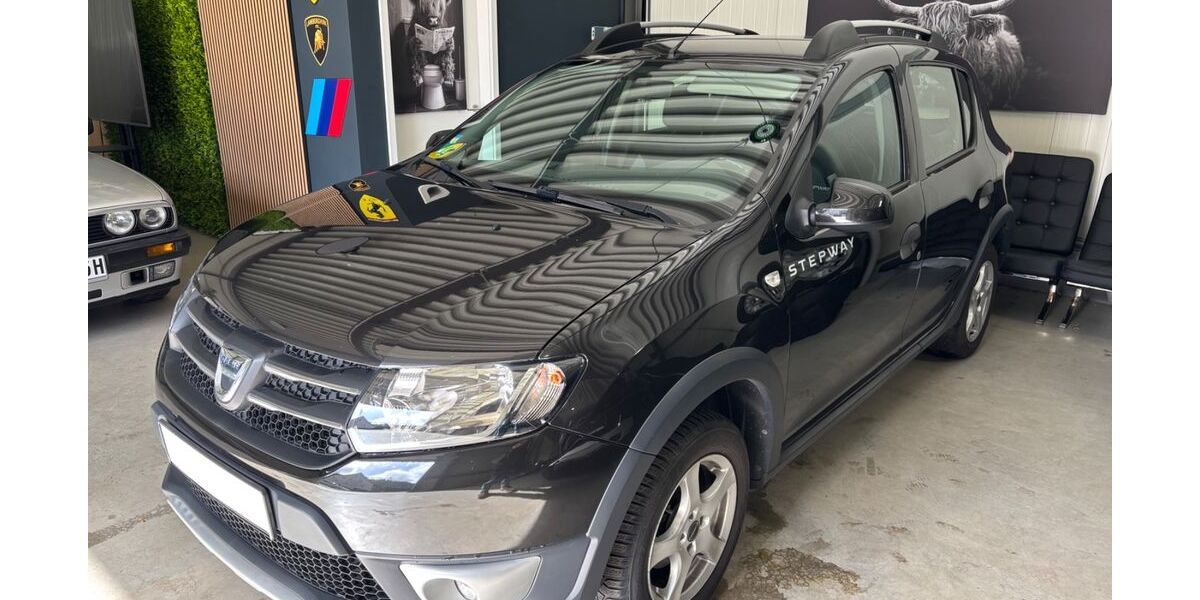 Dacia Sandero 79.500 km 6.490 &euro; Plettenberg 58840