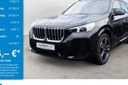 BMW X1 8.435 km 35.890 &euro; Wermelskirchen 42929
