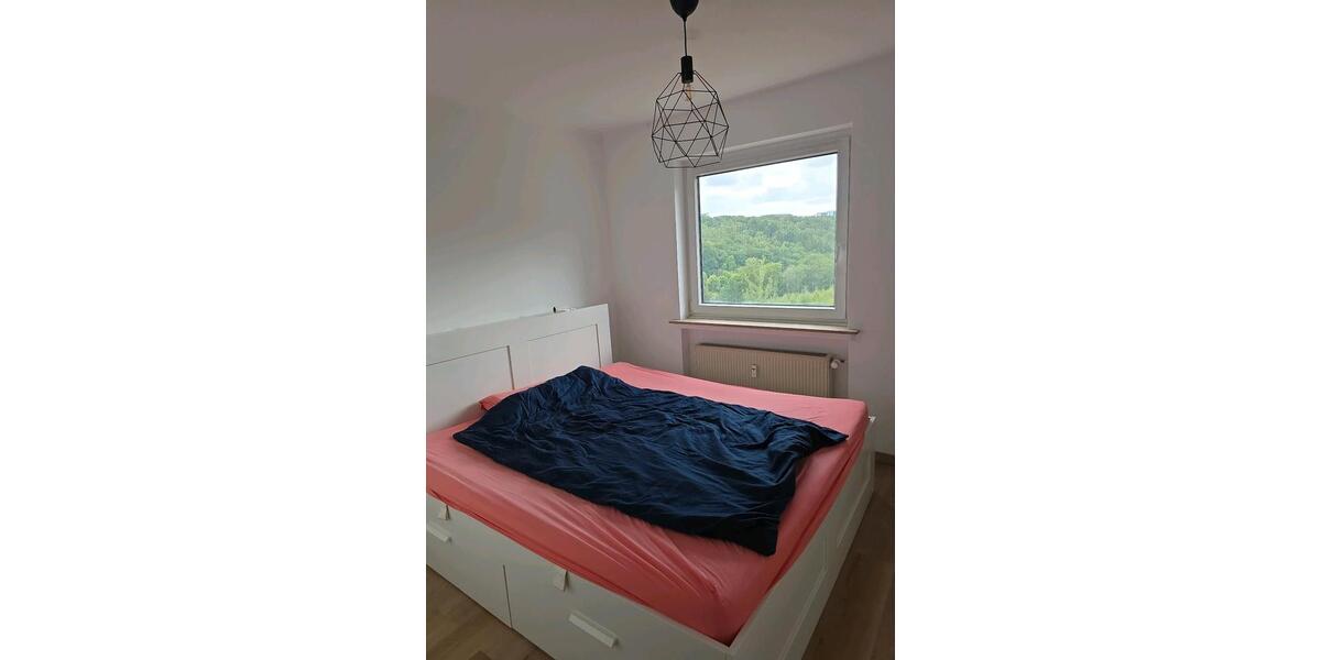 Etagenwohnung Lüdenscheid Othlinghausen - 3 Zimmer, 74 m&sup2;, 185.000&euro; | Angebot:27084415