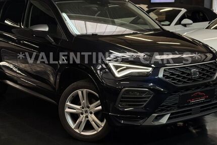 Seat Ateca 71.922 km 21.999 &euro; Radevormwald 42477