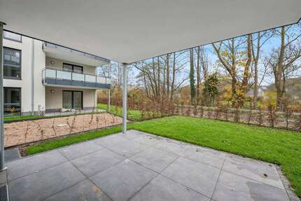 Wohnung Overath - 2 Zimmer, 62 m&sup2;, 332.128&euro; | Angebot:26097501