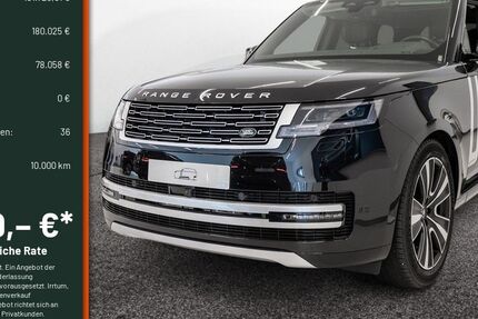 Land Rover Range Rover 4.500 km 181.725 &euro; Engelskirchen 51766