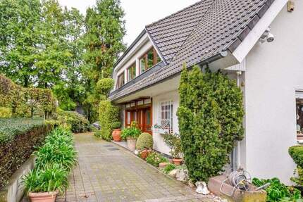 Wohnung Kürten-Dürscheid Dürscheid - 2 Zimmer, 55 m&sup2;, 530&euro; | Angebot:25749220