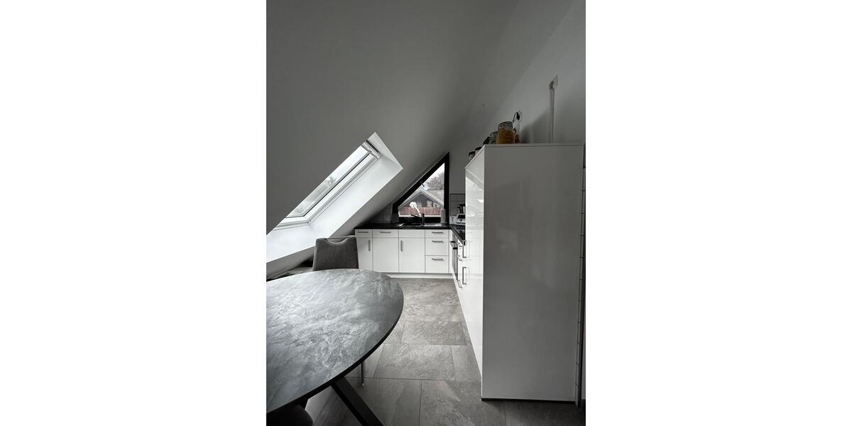 Erdgeschoßwohnung Olpe - 2 Zimmer, 58 m&sup2;, 580&euro; | Angebot:27583775