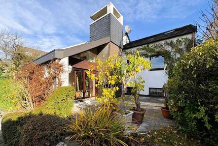 Haus Lindlar - 4 Zimmer, 189 m&sup2;, 399.000&euro; | Angebot:23584742