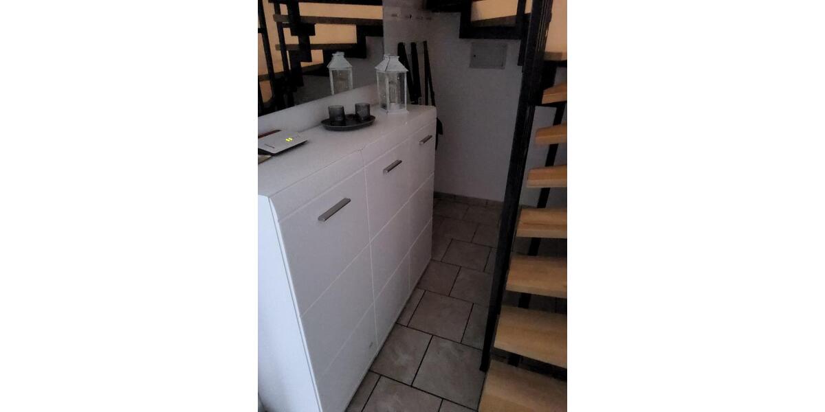 Etagenwohnung Wiehl - 4.5 Zimmer, 110 m&sup2;, 1.000&euro; | Angebot:27586591