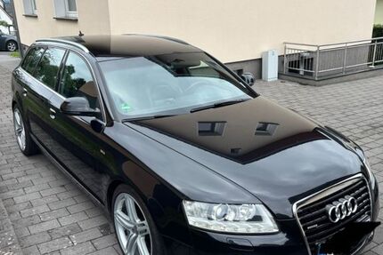 Audi A6 260.653 km 8.800 &euro; Etzbach 57539