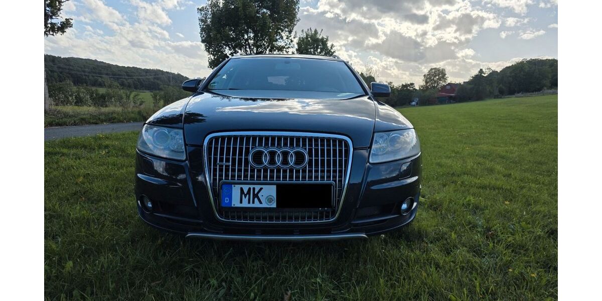 Audi A6 Allroad 220.532 km 8.950 &euro; Lüdenscheid 58507