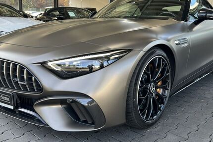 Mercedes-Benz SL 63 AMG 11.550 km 159.840 &euro; Engelskirchen 51766