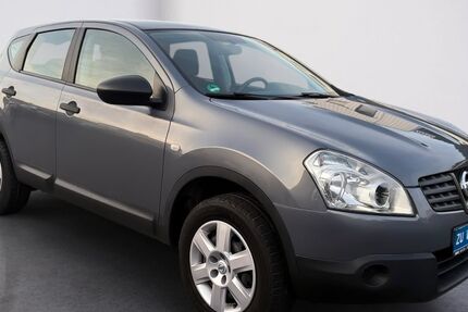 Nissan Qashqai 24.147 km 7.799 &euro; Olpe 57462