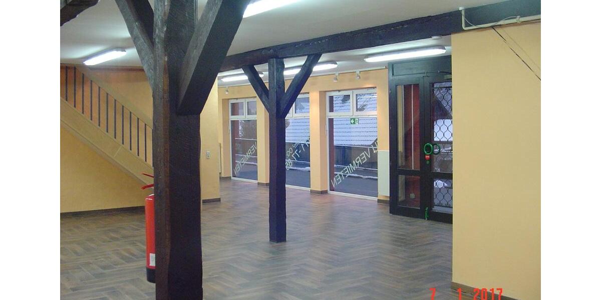 Gewerbeobjekt Gummersbach Berstig Süd - 2.040&euro; | Angebot:25354881