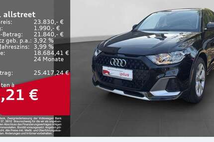 Audi A1 9.095 km 23.830 &euro; Lüdenscheid 58511