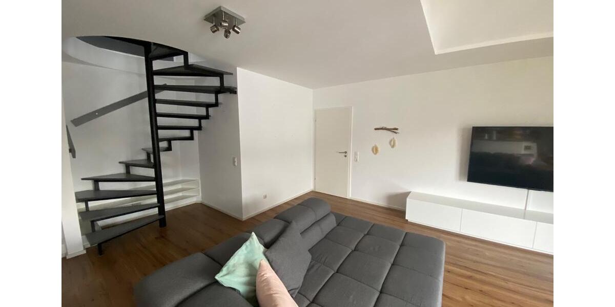 Maisonettenwohnung Overath - 4 Zimmer, 115 m&sup2;, 1.225&euro; | Angebot:27549200