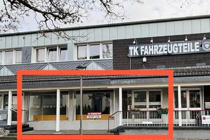 Gewerbeobjekt Wenden - 750&euro; | Angebot:24980018