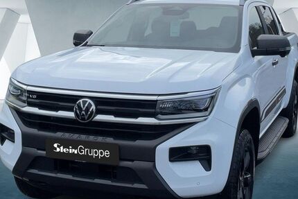 VW Amarok 2.500 km 68.750 &euro; Engelskirchen 51766
