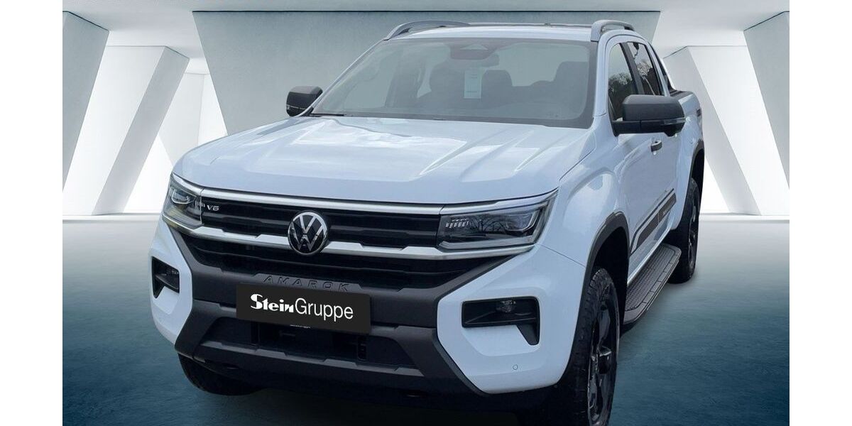 VW Amarok 2.500 km 68.750 &euro; Engelskirchen 51766