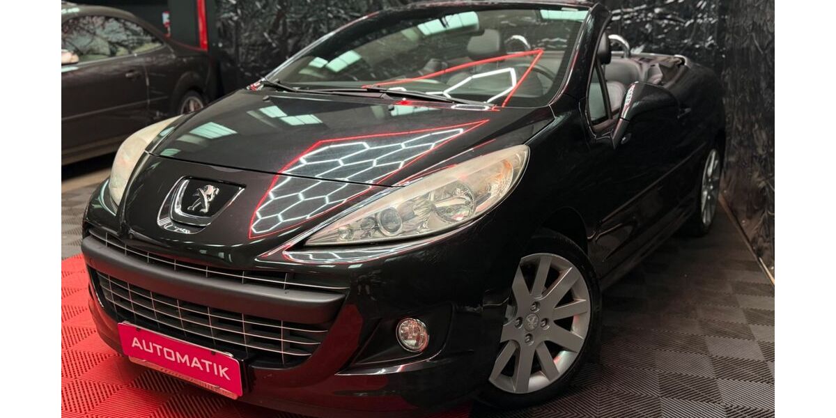 Peugeot 207 91.000 km 7.800 &euro; Herscheid 58849