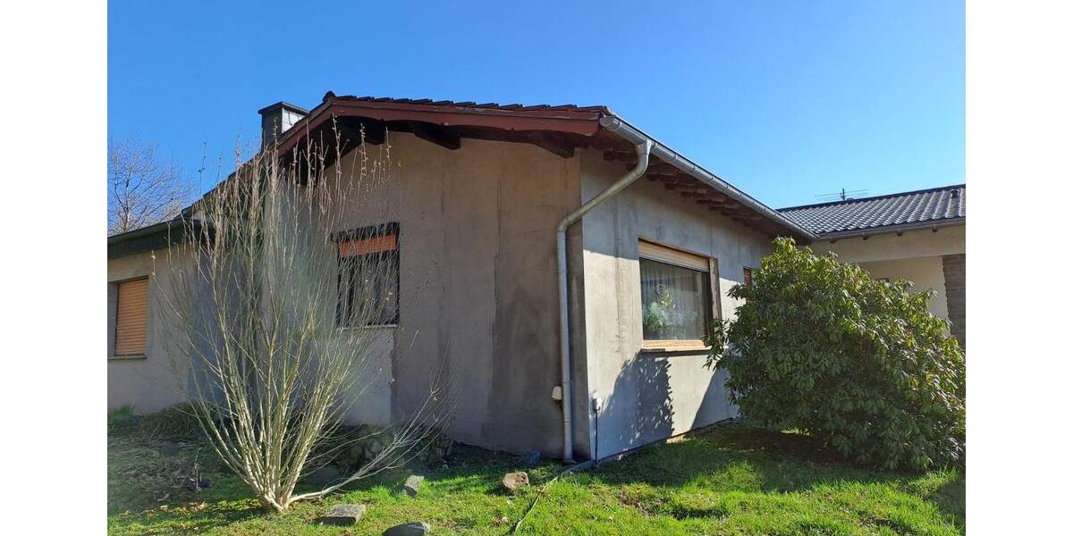 Bungalow Eitorf - 3 Zimmer, 125 m&sup2;, 260.000&euro; | Angebot:25343692