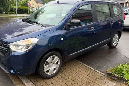 Dacia Lodgy 148.000 km 8.999 &euro; Lüdenscheid 58515