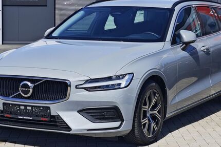 Volvo V60 88.000 km 26.790 &euro; Eitorf 53783