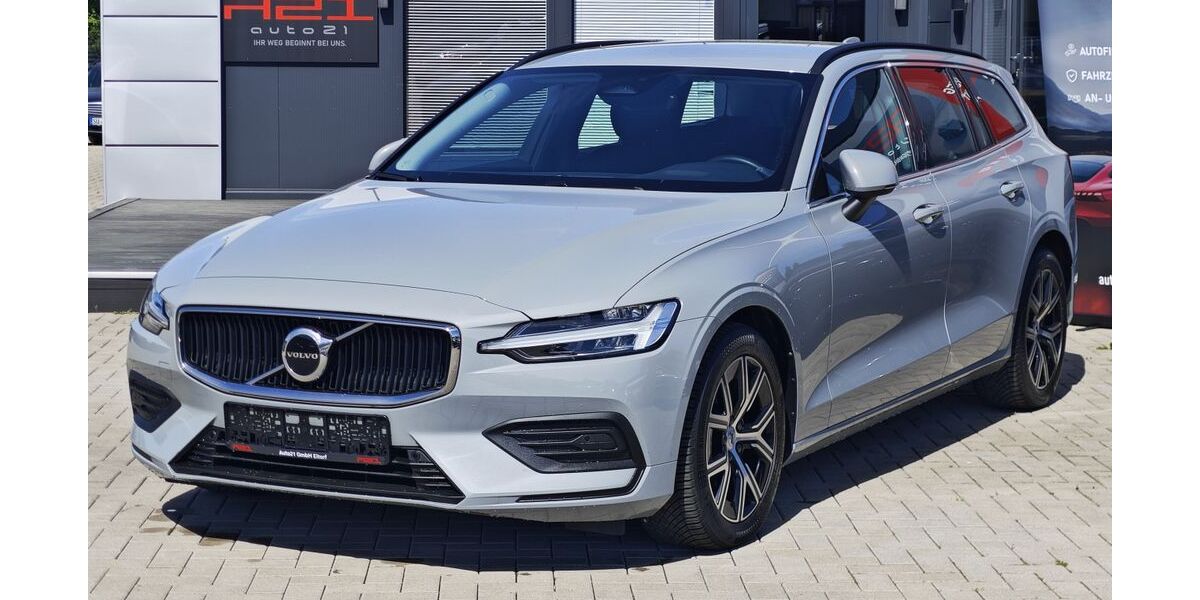 Volvo V60 88.000 km 26.790 &euro; Eitorf 53783
