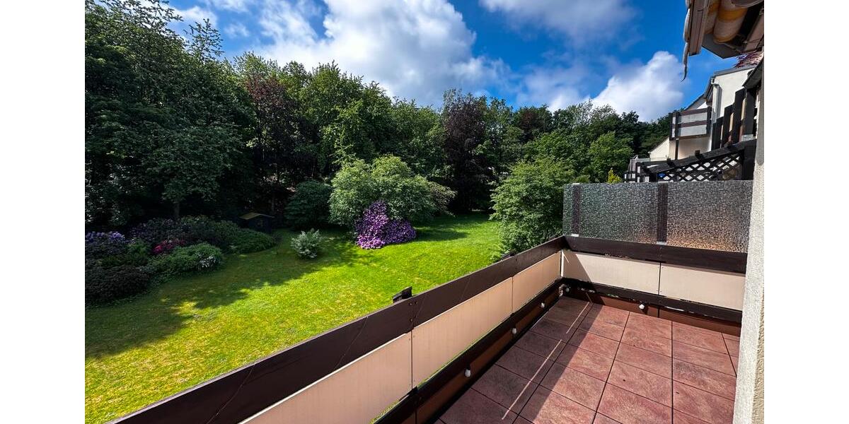 Etagenwohnung Lüdenscheid Staberg - 3 Zimmer, 84 m&sup2;, 215.000&euro; | Angebot:24347311