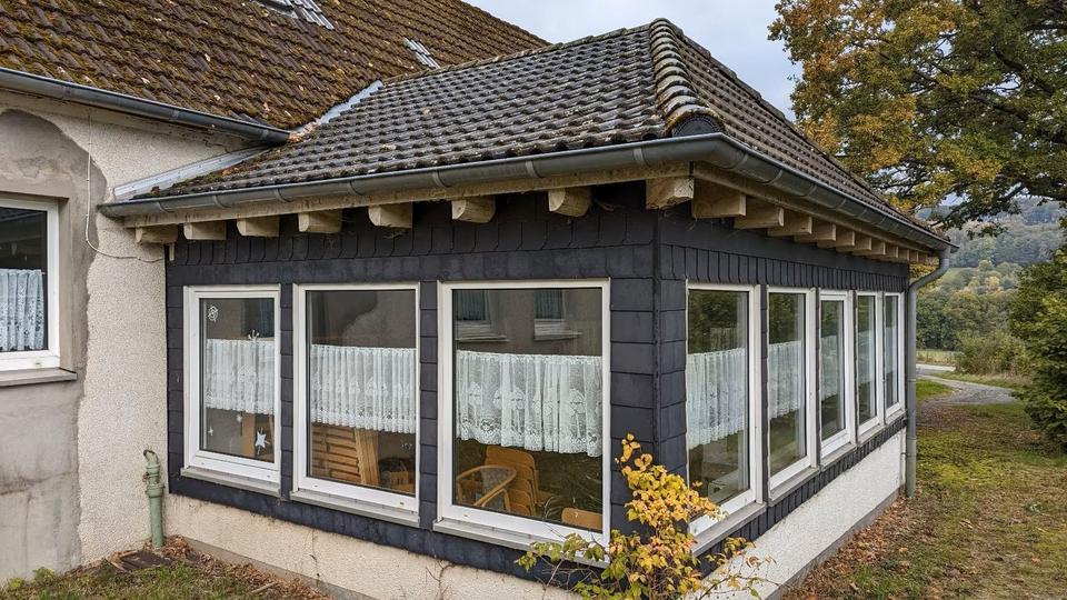 Einfamilienhaus Herscheid - 45.000&euro; | Angebot:26935770