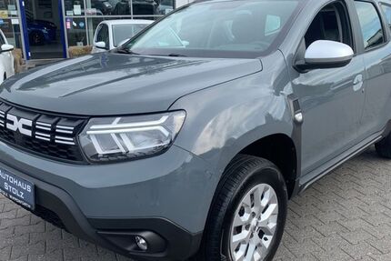 Dacia Duster 37.754 km 14.578 &euro; Wipperfürth 51688