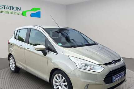 Ford B-Max 59.000 km 7.995 &euro; Wermelskirchen 42929