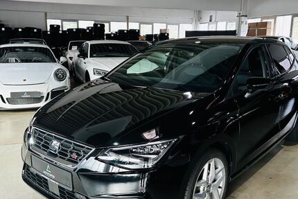 Seat Ibiza 23.000 km 16.490 &euro; Lüdenscheid 58507