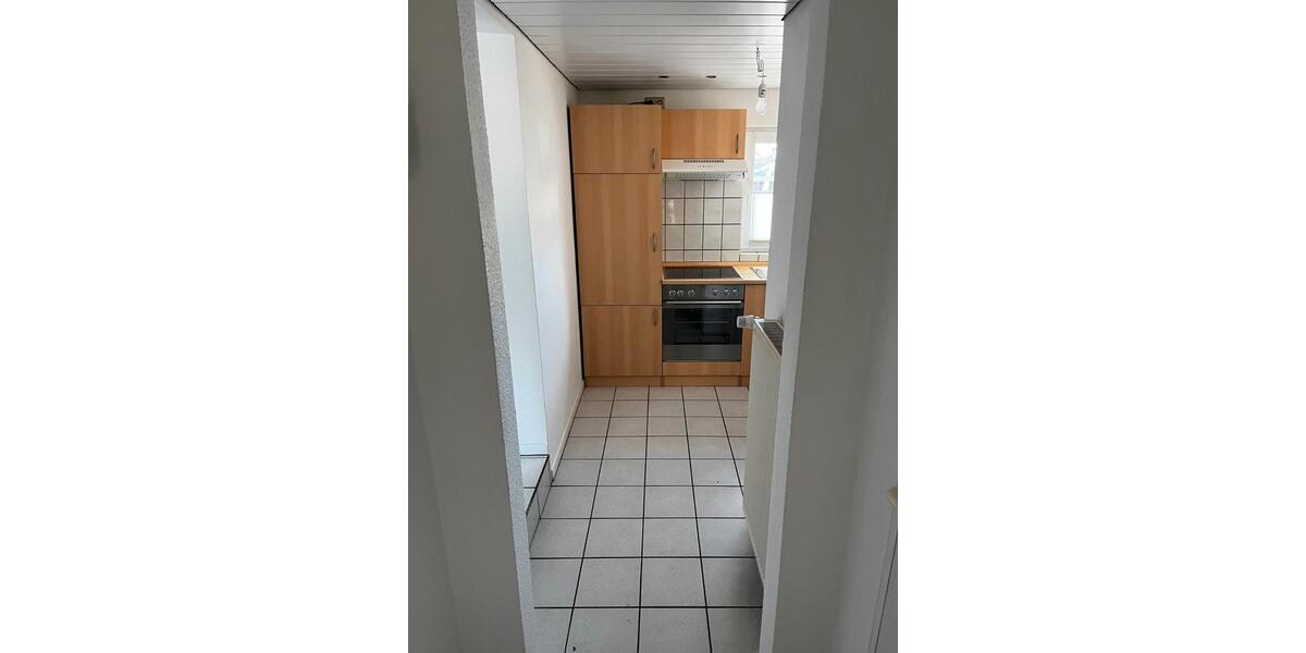 Erdgeschoßwohnung Bergneustadt - 2 Zimmer, 45 m&sup2;, 430&euro; | Angebot:25986199
