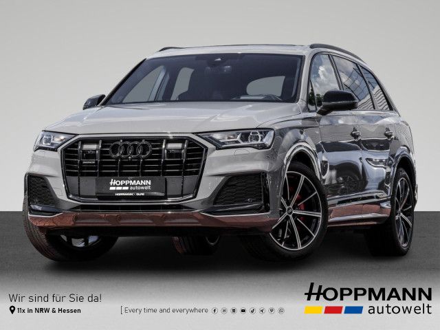 Audi Q7 84.694 km 56.980 &euro; Olpe 57462