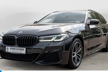 BMW 520 43.800 km 43.090 &euro; Waldbröl 51545