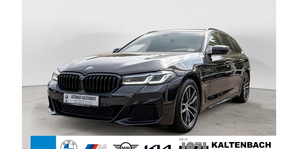 BMW 520 43.800 km 43.490 &euro; Waldbröl 51545