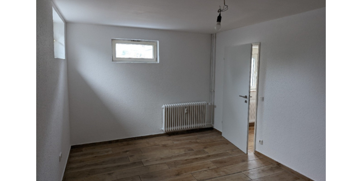 Erdgeschoßwohnung Freudenberg - 2 Zimmer, 45 m&sup2;, 500&euro; | Angebot:24599037