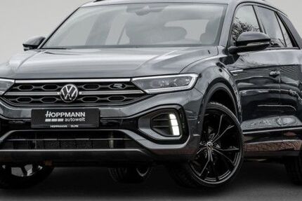 VW T-Roc 24.700 km 35.580 &euro; Olpe 57462