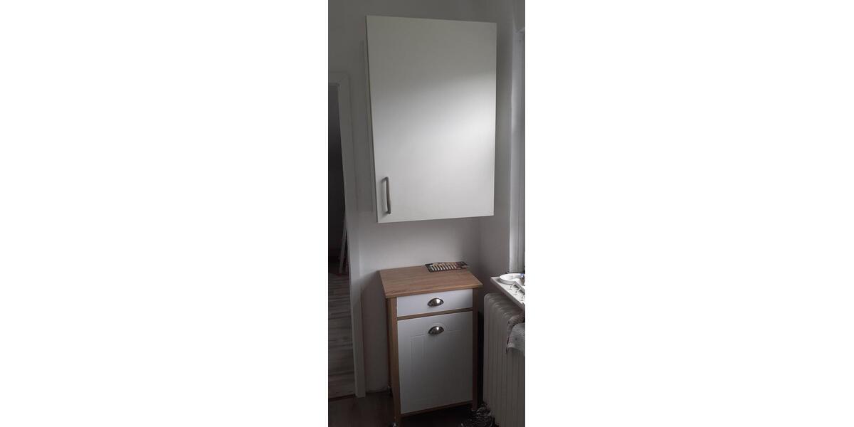 Dachgeschoßwohnung Waldbröl - 2 Zimmer, 51 m&sup2;, 425&euro; | Angebot:27578019