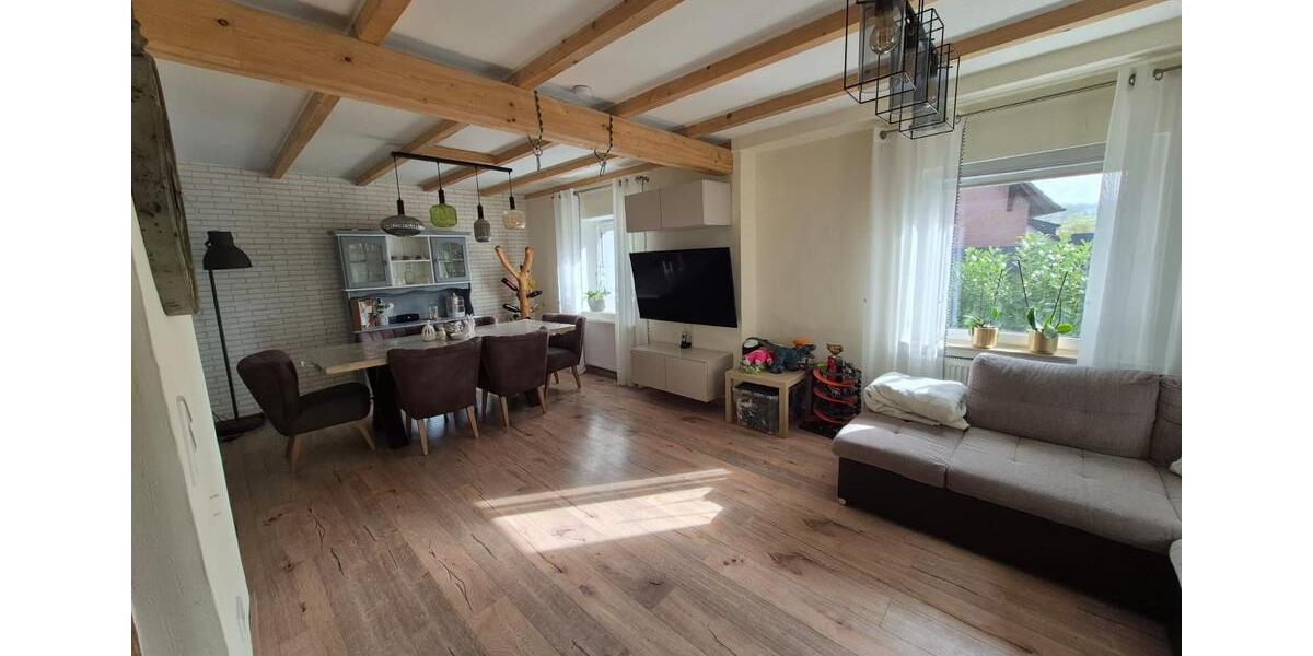 Einfamilienhaus Breckerfeld - 285.000&euro; | Angebot:26090075