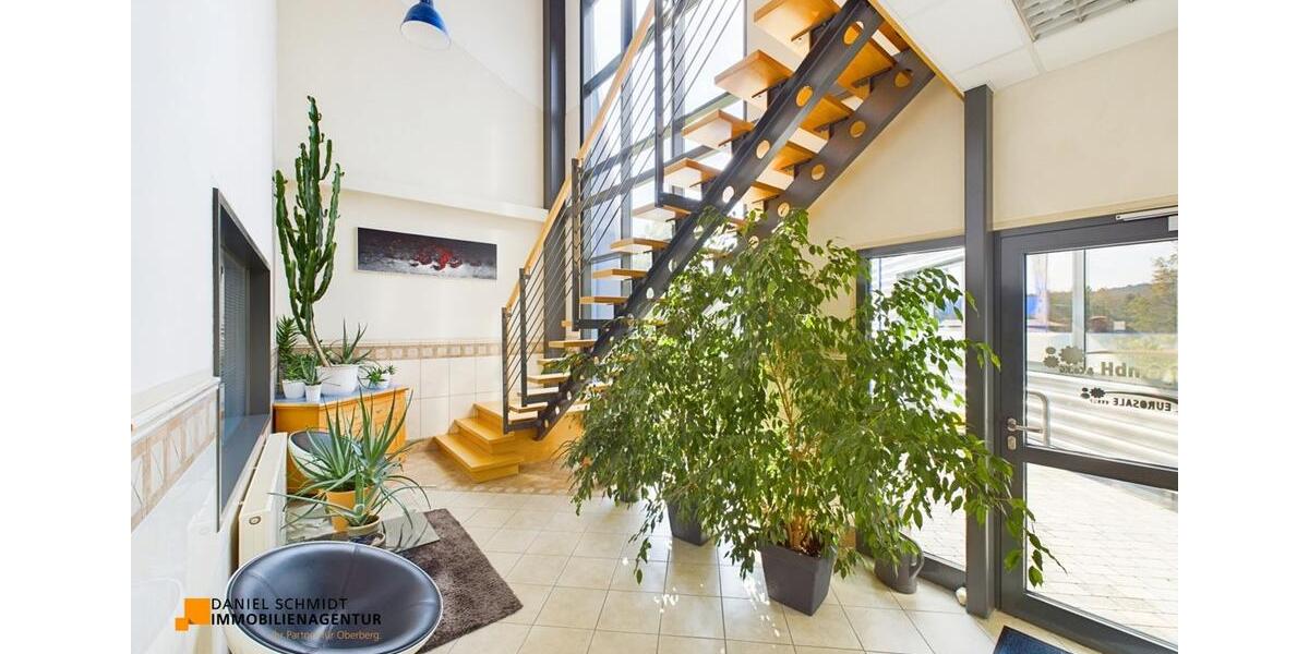 Gewerbeobjekt Waldbröl - 5.000&euro; | Angebot:25925702