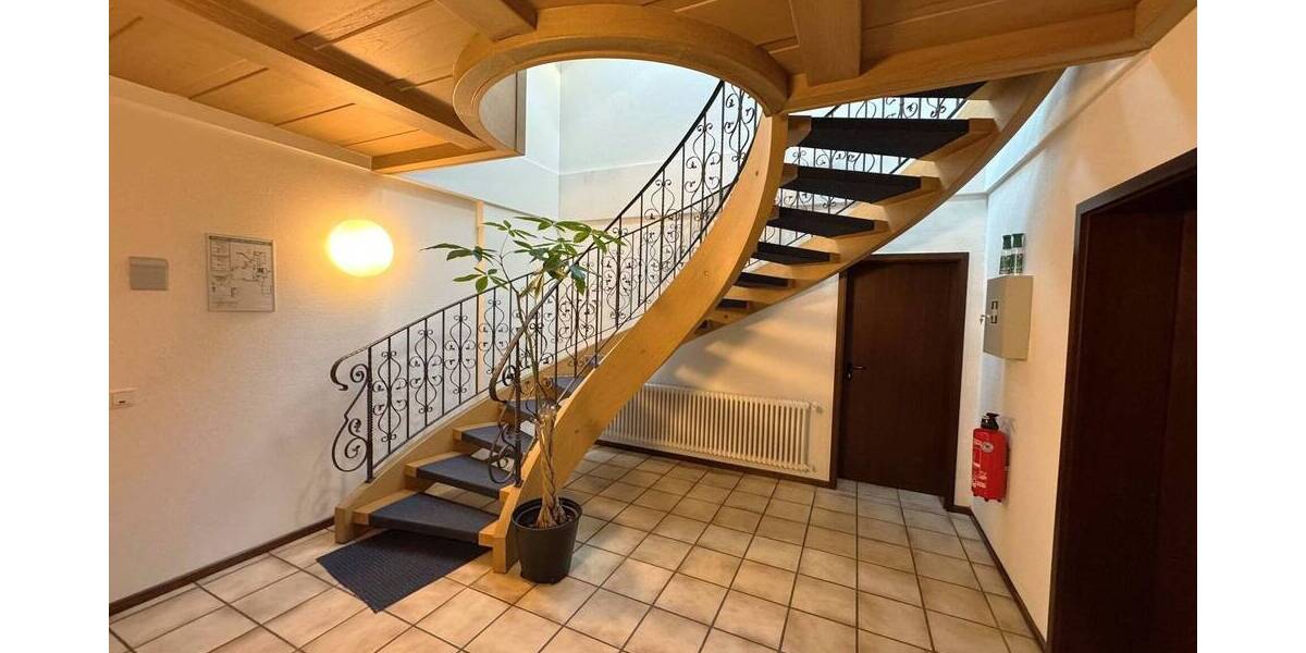 Gewerbeobjekt Wissen - 1 Zimmer, 181 m&sup2;, 3.950&euro; | Angebot:25738138