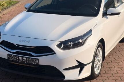 Kia ceed / Ceed 69.392 km 14.970 &euro; Attendorn 57439