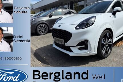 Ford Puma 60.577 km 17.980 &euro; Bergneustadt 51702