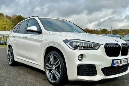BMW X1 139.000 km 17.999 &euro; Gummersbach 51645