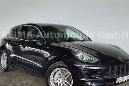 Porsche Macan 217.500 km 20.990 &euro; Nümbrecht 51588