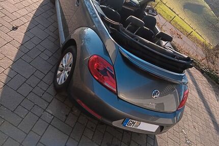 VW Beetle 136.000 km 10.700 &euro; Waldbröl 51545