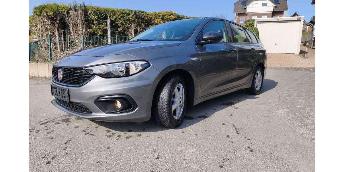 Fiat Tipo 69.500 km 12.000 &euro; Lindlar 51789